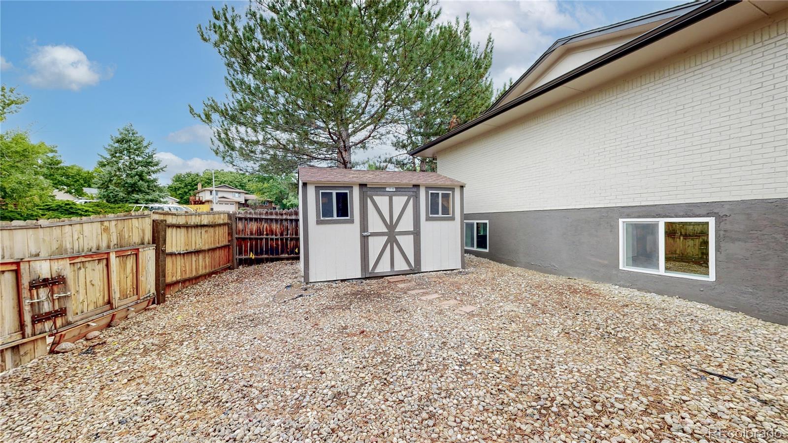 MLS Image #39 for 13798 w asbury circle,lakewood, Colorado