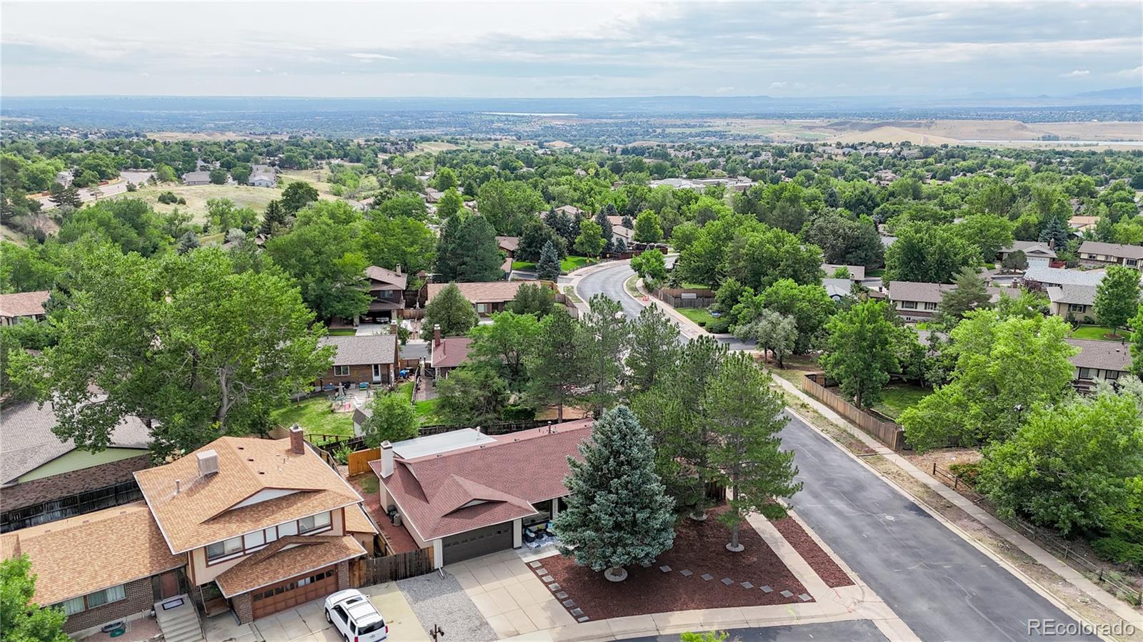 MLS Image #44 for 13798 w asbury circle,lakewood, Colorado