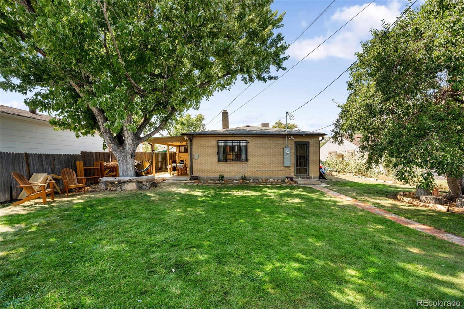 MLS Image #25 for 1220 s tejon street,denver, Colorado