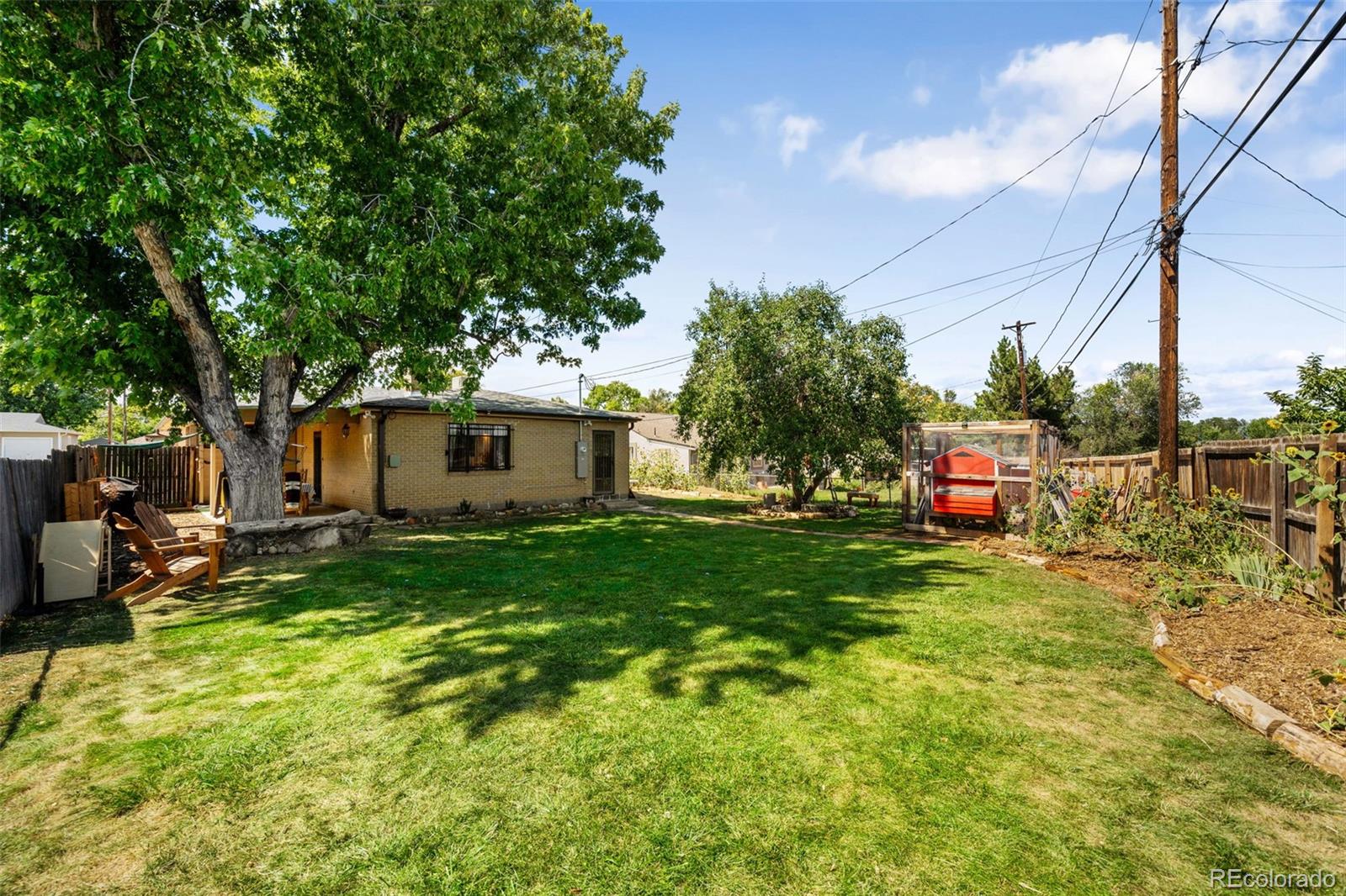 MLS Image #28 for 1220 s tejon street,denver, Colorado