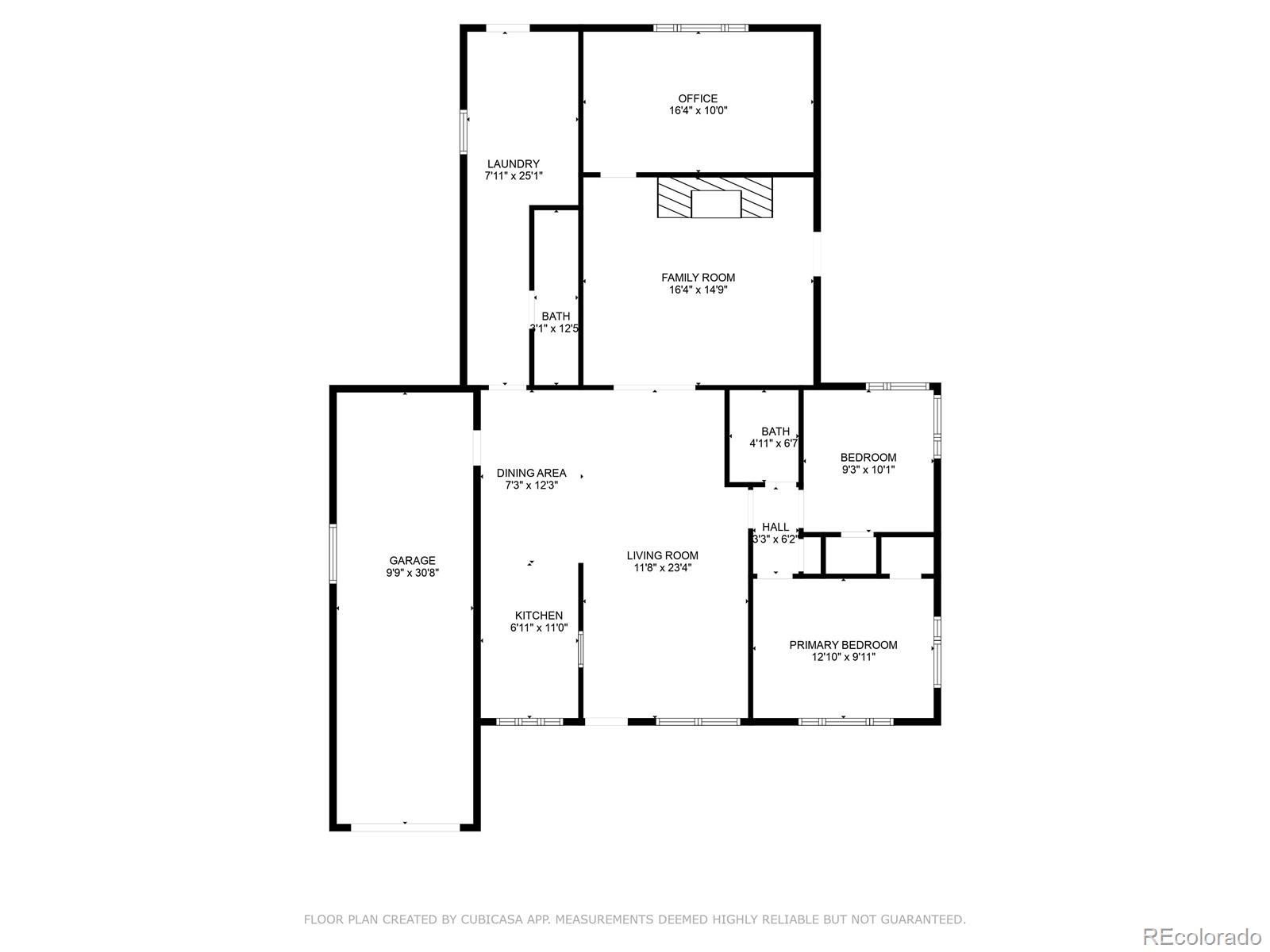 MLS Image #31 for 1220 s tejon street,denver, Colorado