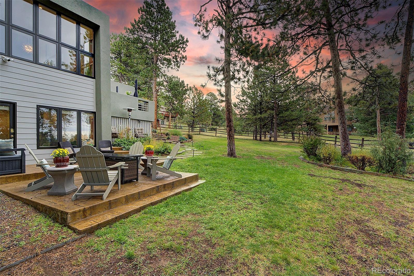 MLS Image #44 for 2040  werner lane,evergreen, Colorado