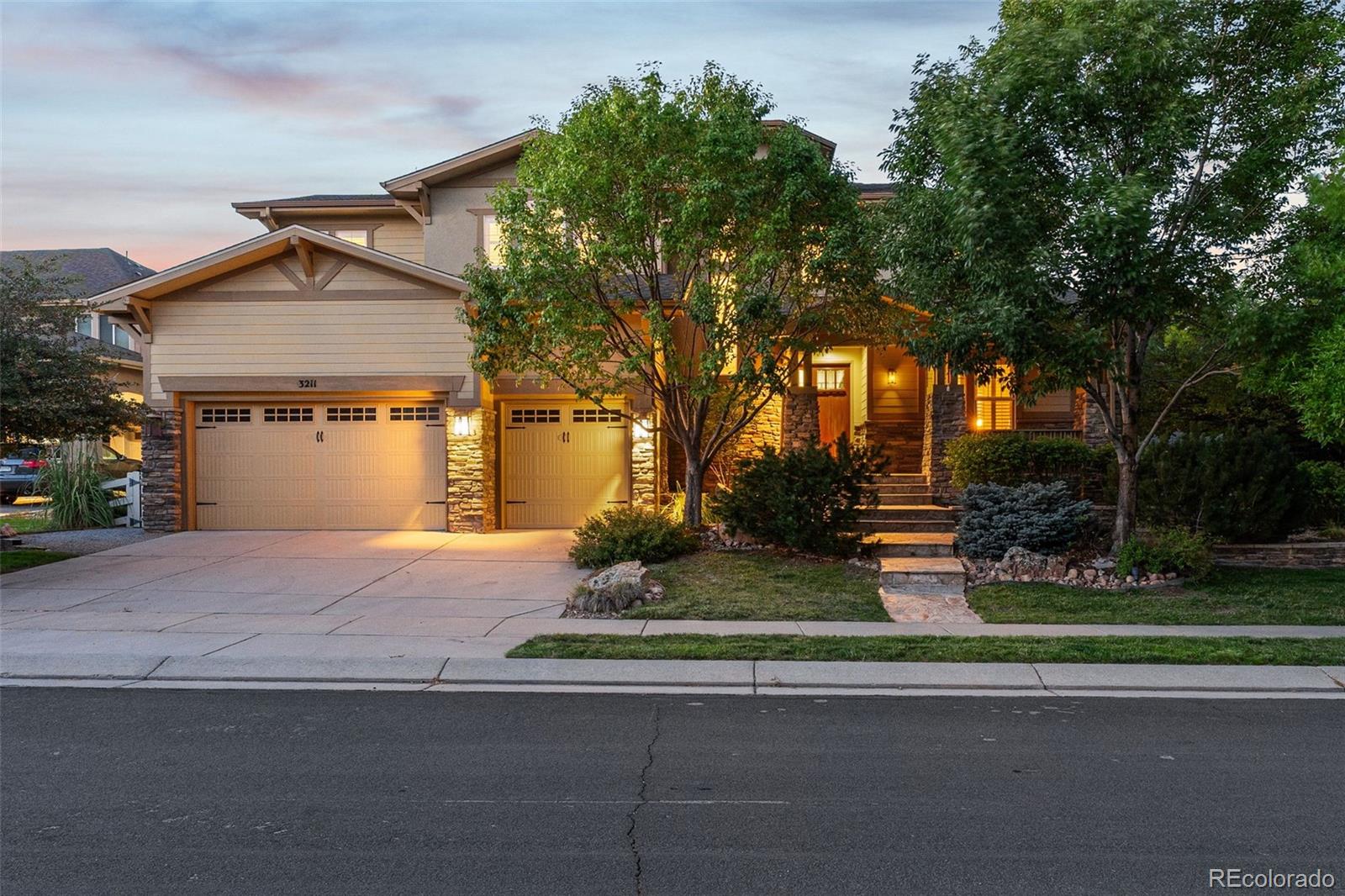 MLS Image #0 for 3211  olympia court,broomfield, Colorado