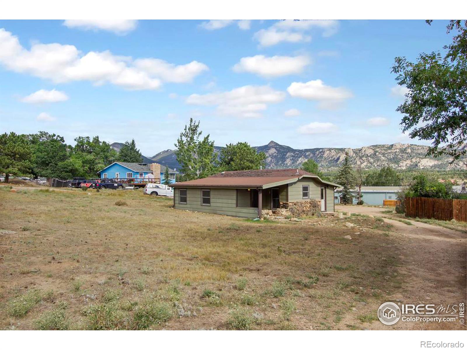 MLS Image #25 for 415  stanley avenue,estes park, Colorado