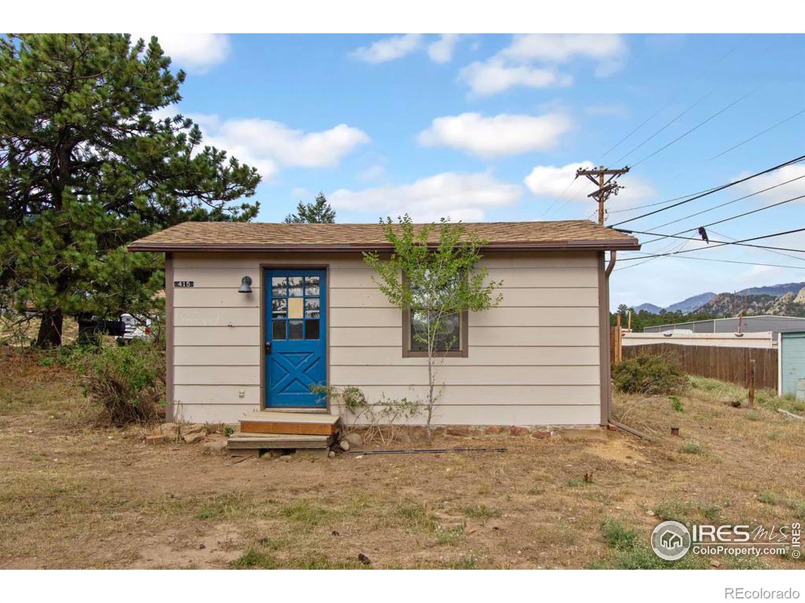 MLS Image #27 for 415  stanley avenue,estes park, Colorado