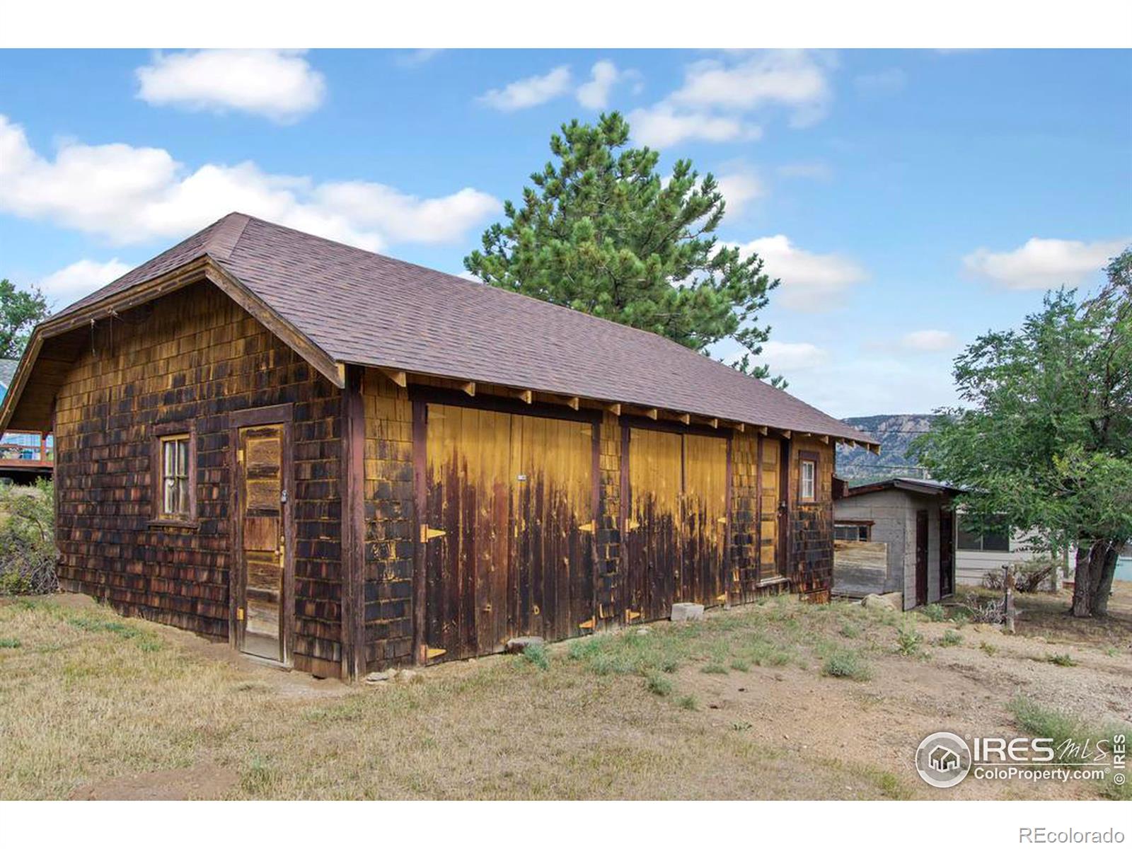 MLS Image #33 for 415  stanley avenue,estes park, Colorado