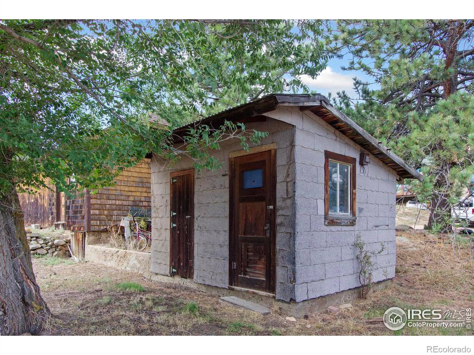 MLS Image #34 for 415  stanley avenue,estes park, Colorado