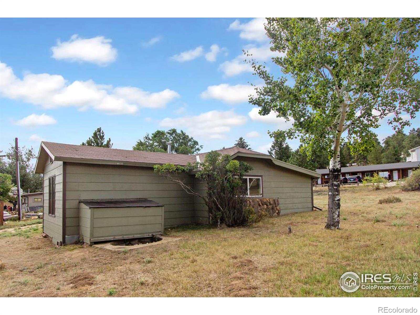 MLS Image #36 for 415  stanley avenue,estes park, Colorado