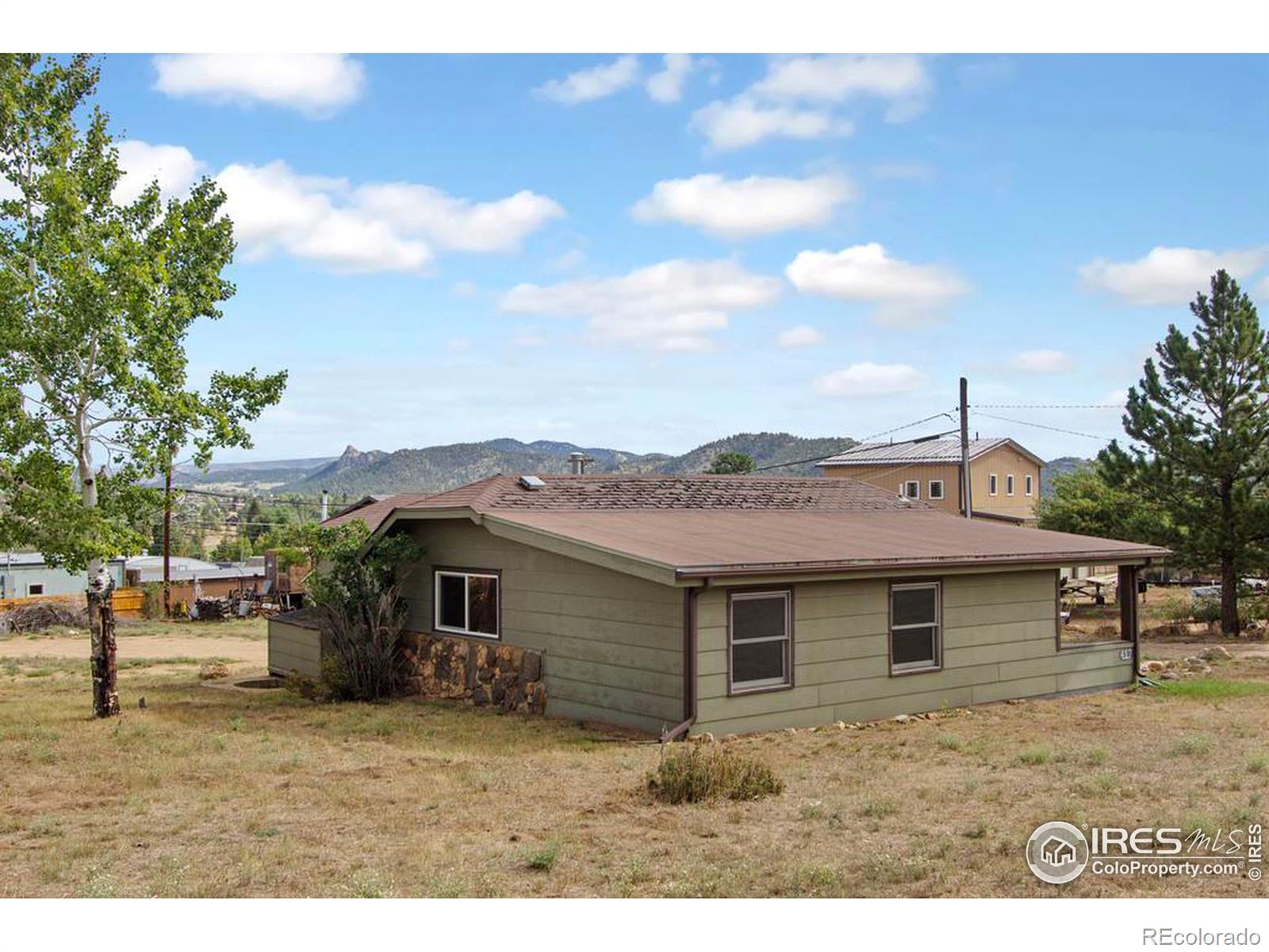 MLS Image #37 for 415  stanley avenue,estes park, Colorado