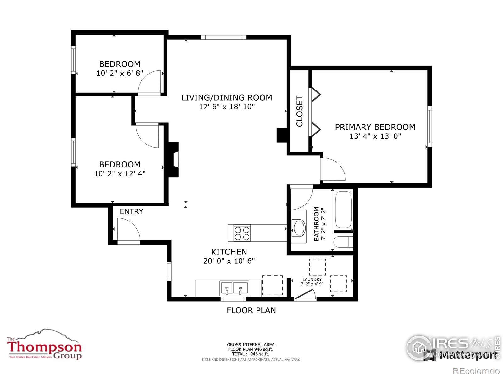 MLS Image #38 for 415  stanley avenue,estes park, Colorado