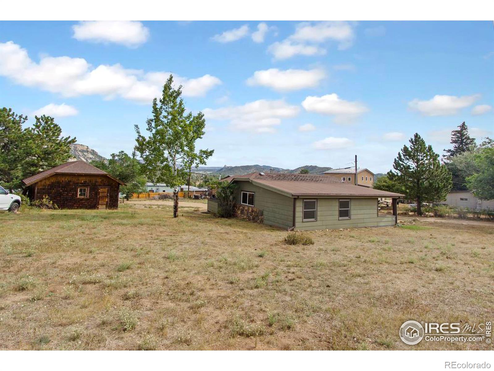 MLS Image #4 for 415  stanley avenue,estes park, Colorado