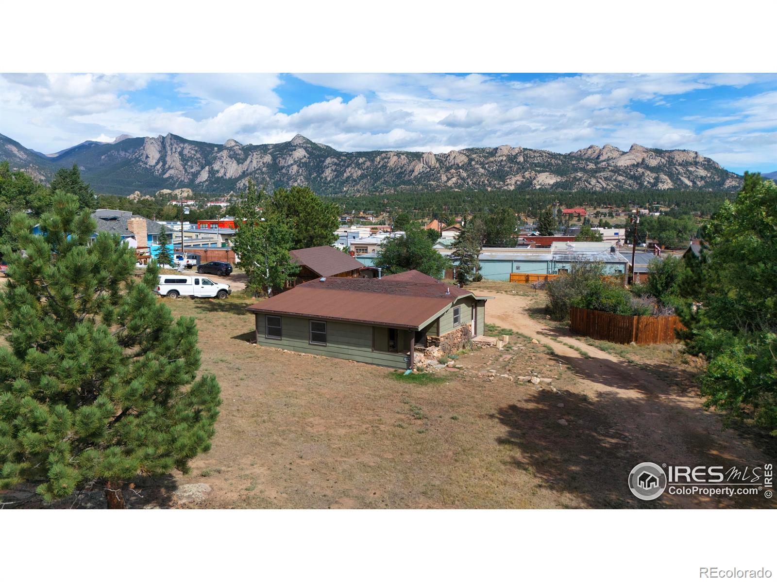 MLS Image #6 for 415  stanley avenue,estes park, Colorado