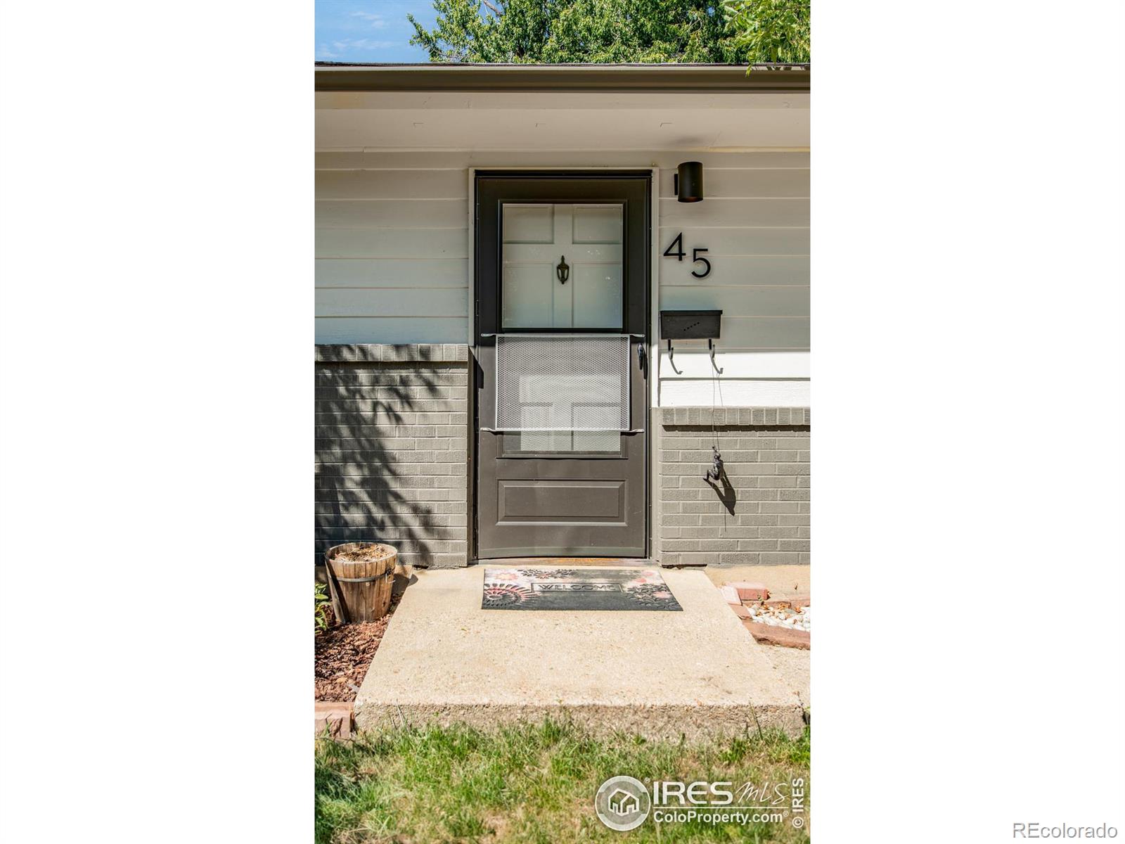 MLS Image #1 for 45 s 32nd street,boulder, Colorado