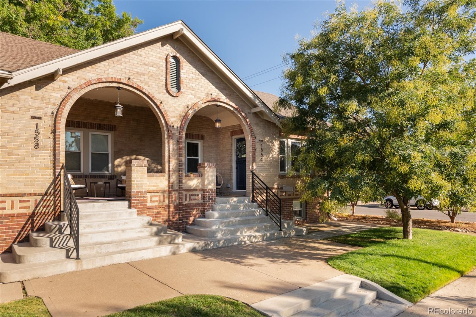 MLS Image #1 for 1554  newton street,denver, Colorado