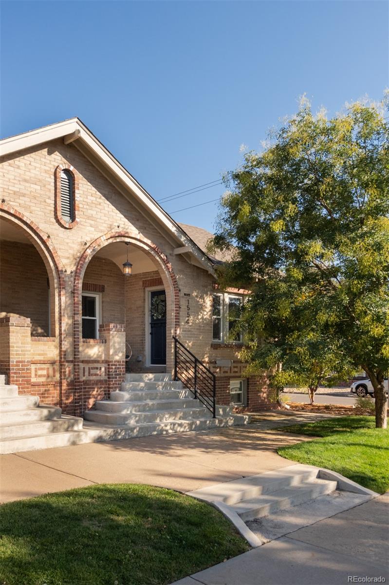 MLS Image #2 for 1554  newton street,denver, Colorado