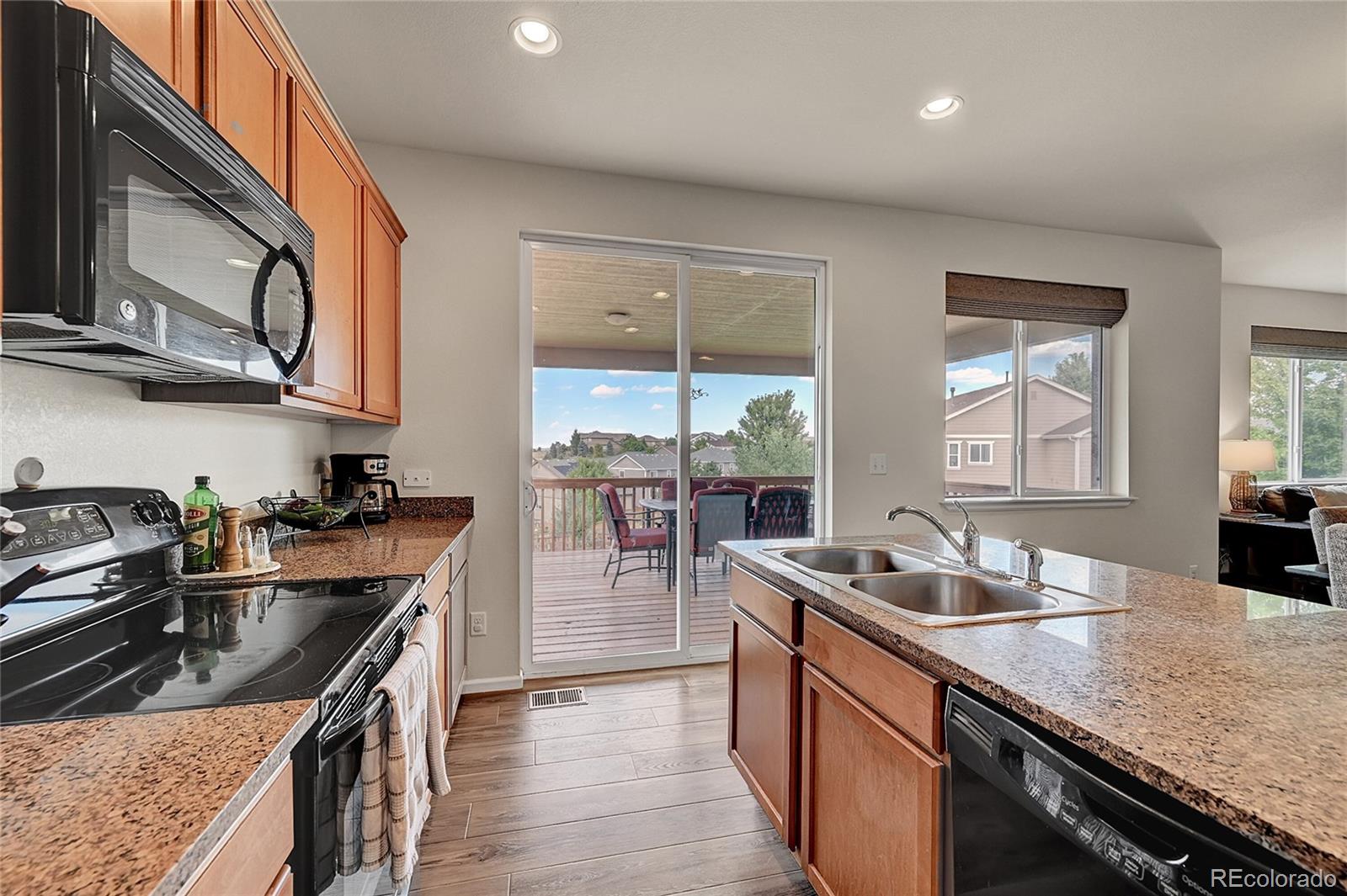 MLS Image #13 for 7725  sabino lane,castle rock, Colorado