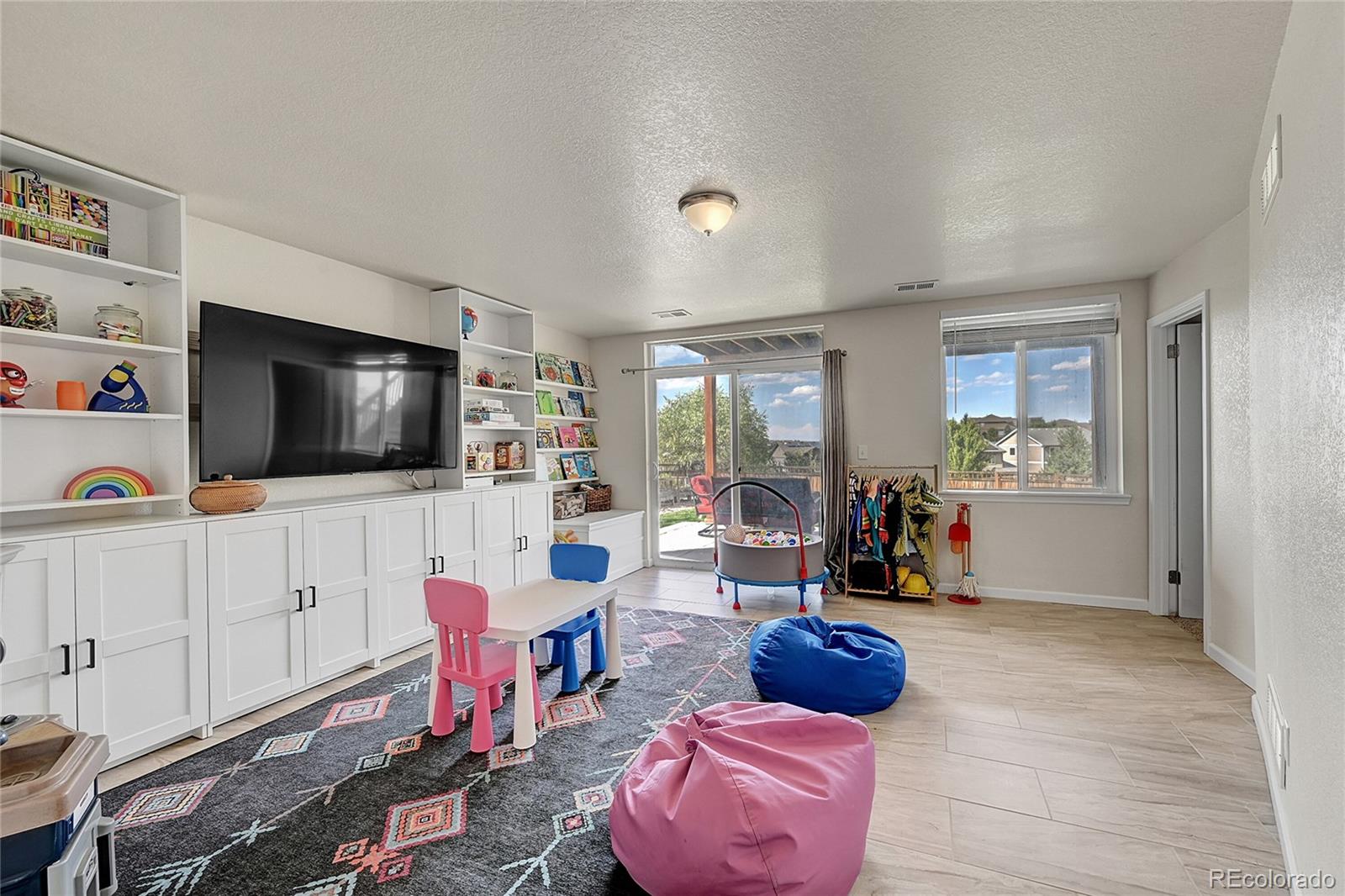 MLS Image #24 for 7725  sabino lane,castle rock, Colorado