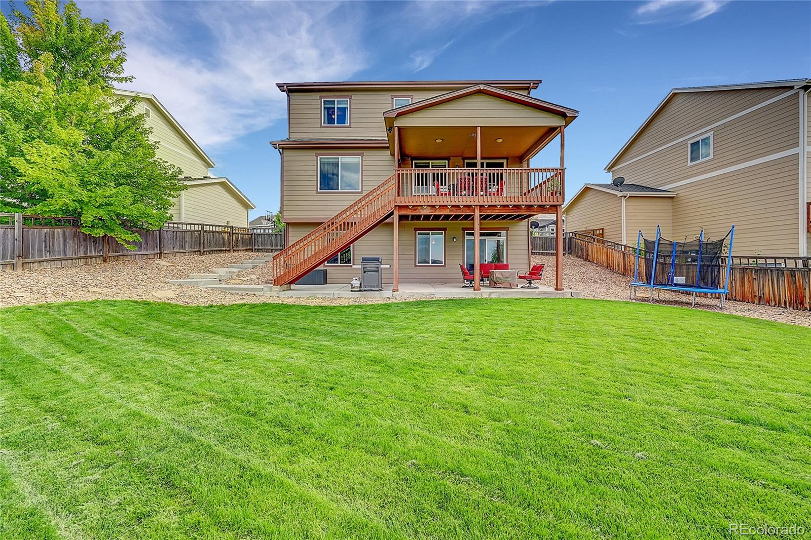 MLS Image #33 for 7725  sabino lane,castle rock, Colorado