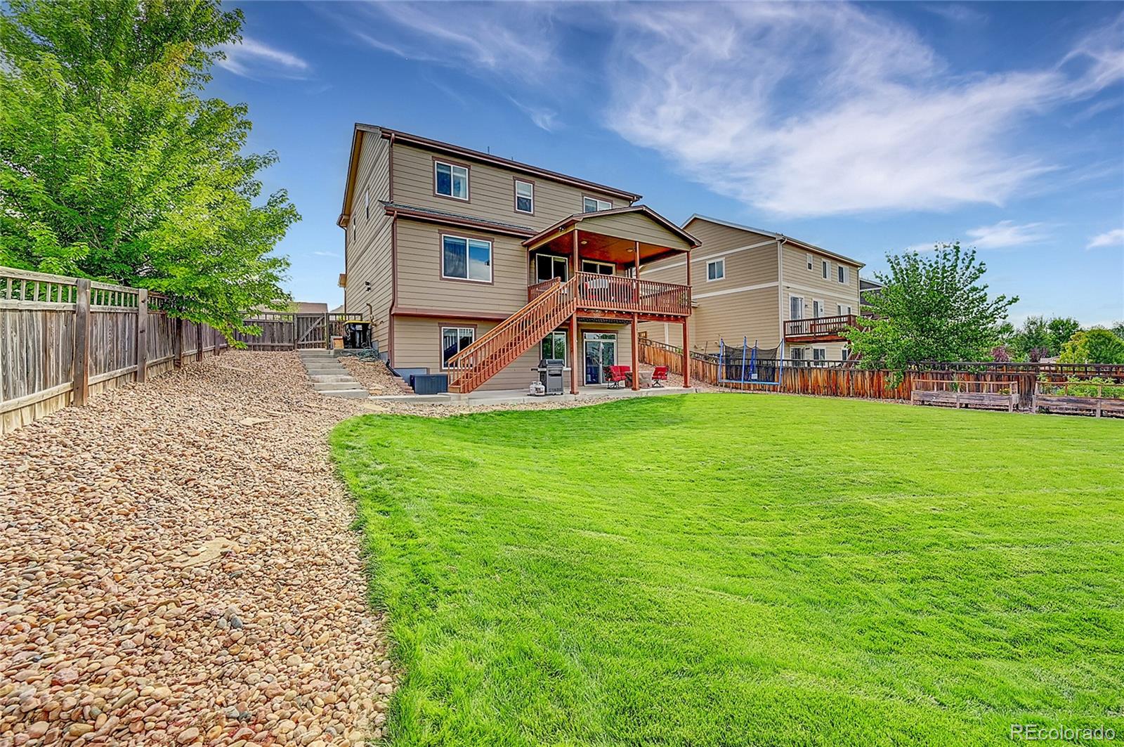 MLS Image #34 for 7725  sabino lane,castle rock, Colorado