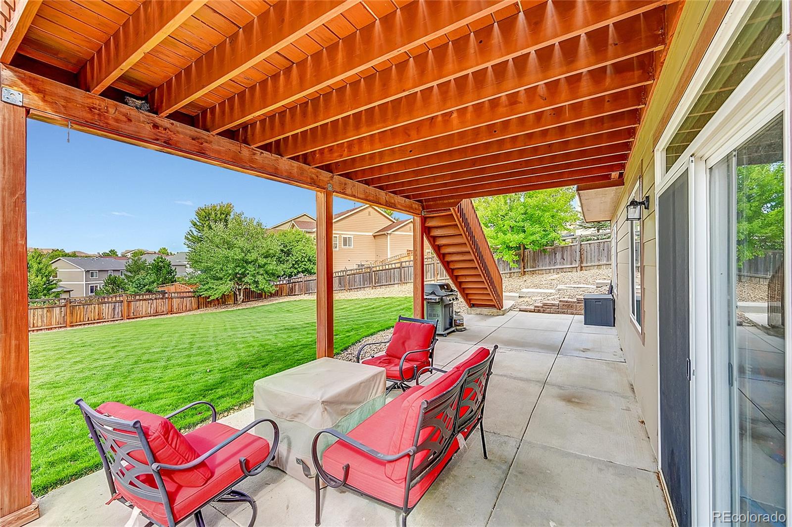 MLS Image #35 for 7725  sabino lane,castle rock, Colorado