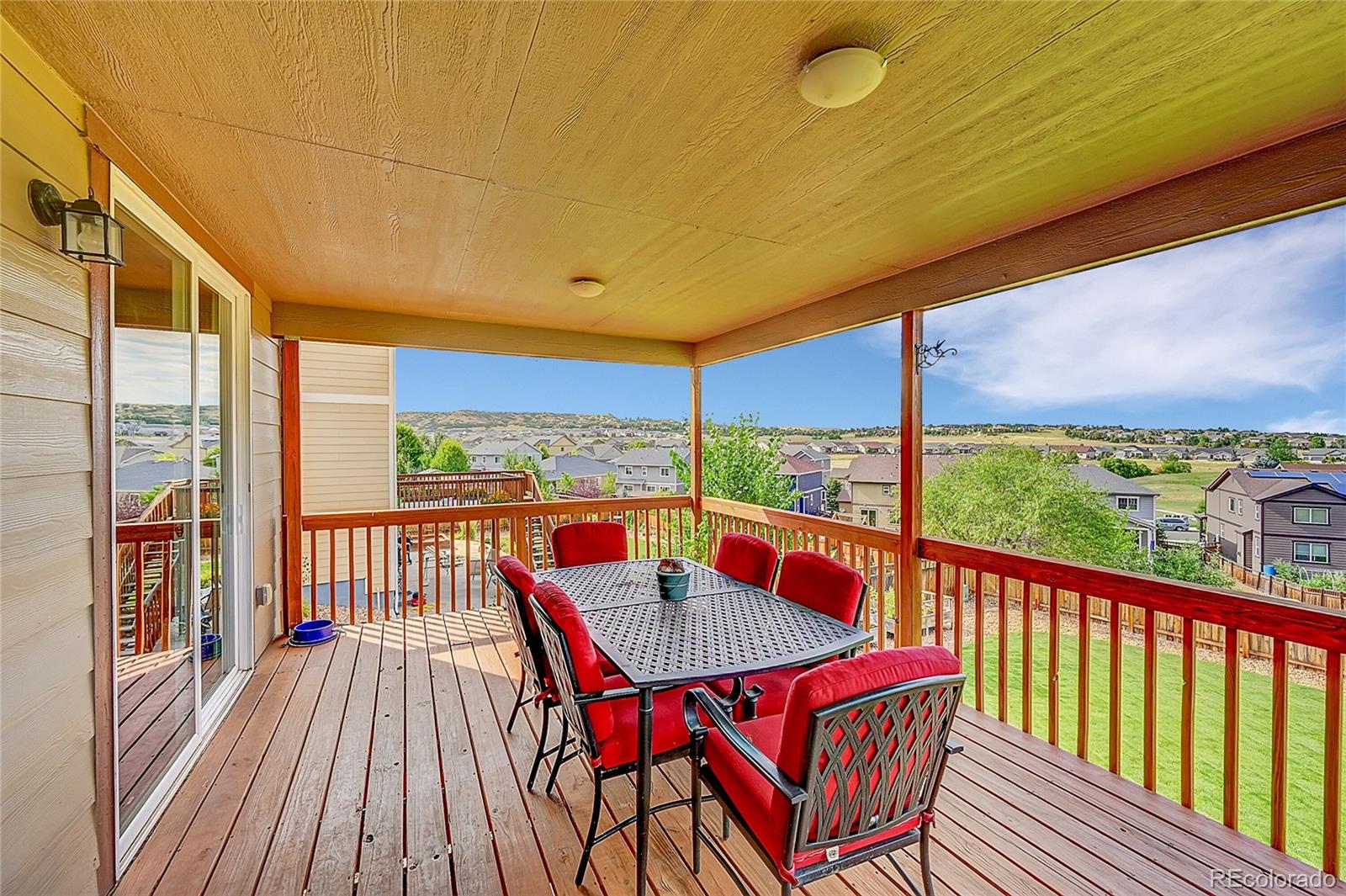 MLS Image #36 for 7725  sabino lane,castle rock, Colorado