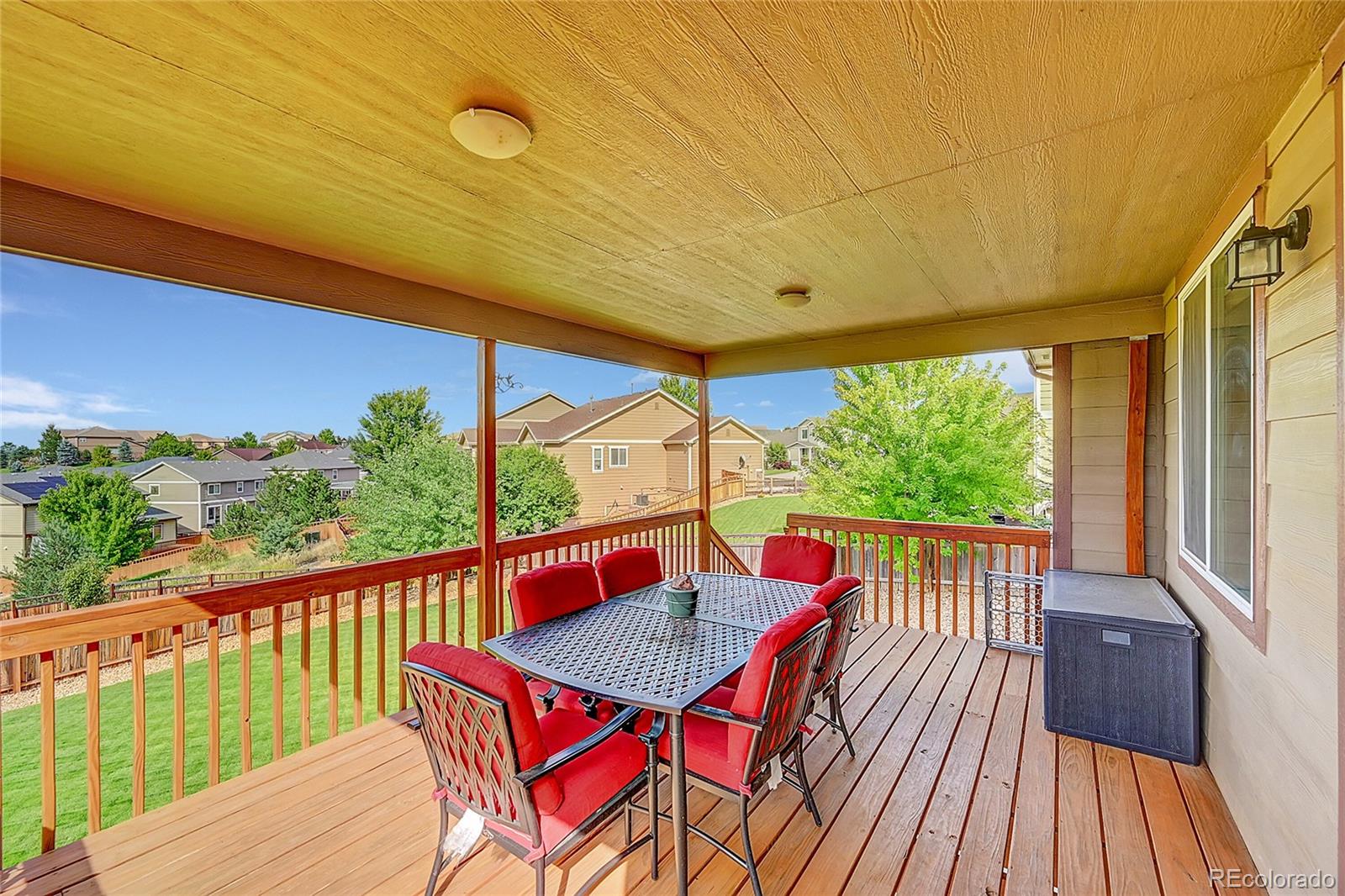 MLS Image #37 for 7725  sabino lane,castle rock, Colorado