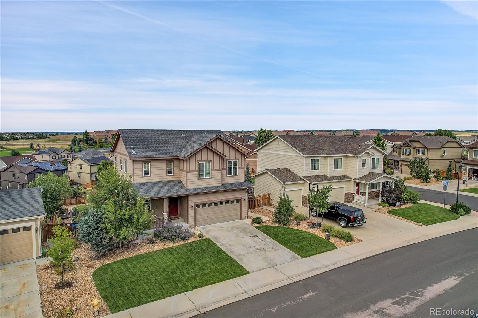 MLS Image #40 for 7725  sabino lane,castle rock, Colorado