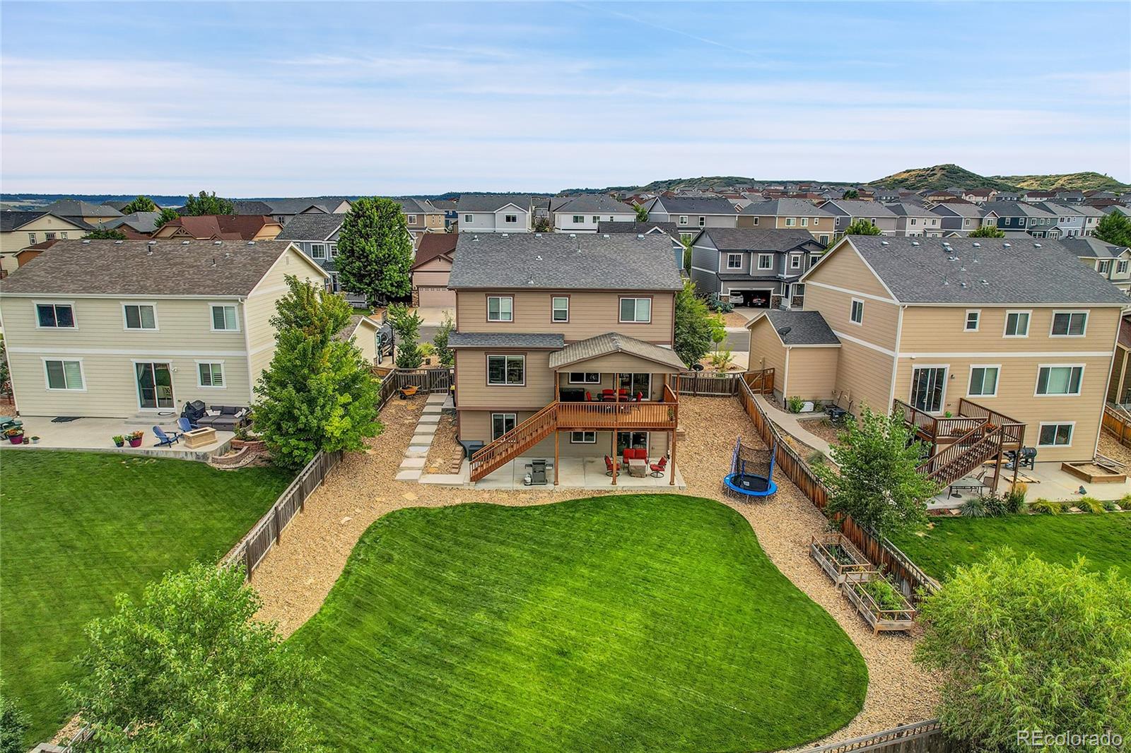 MLS Image #42 for 7725  sabino lane,castle rock, Colorado