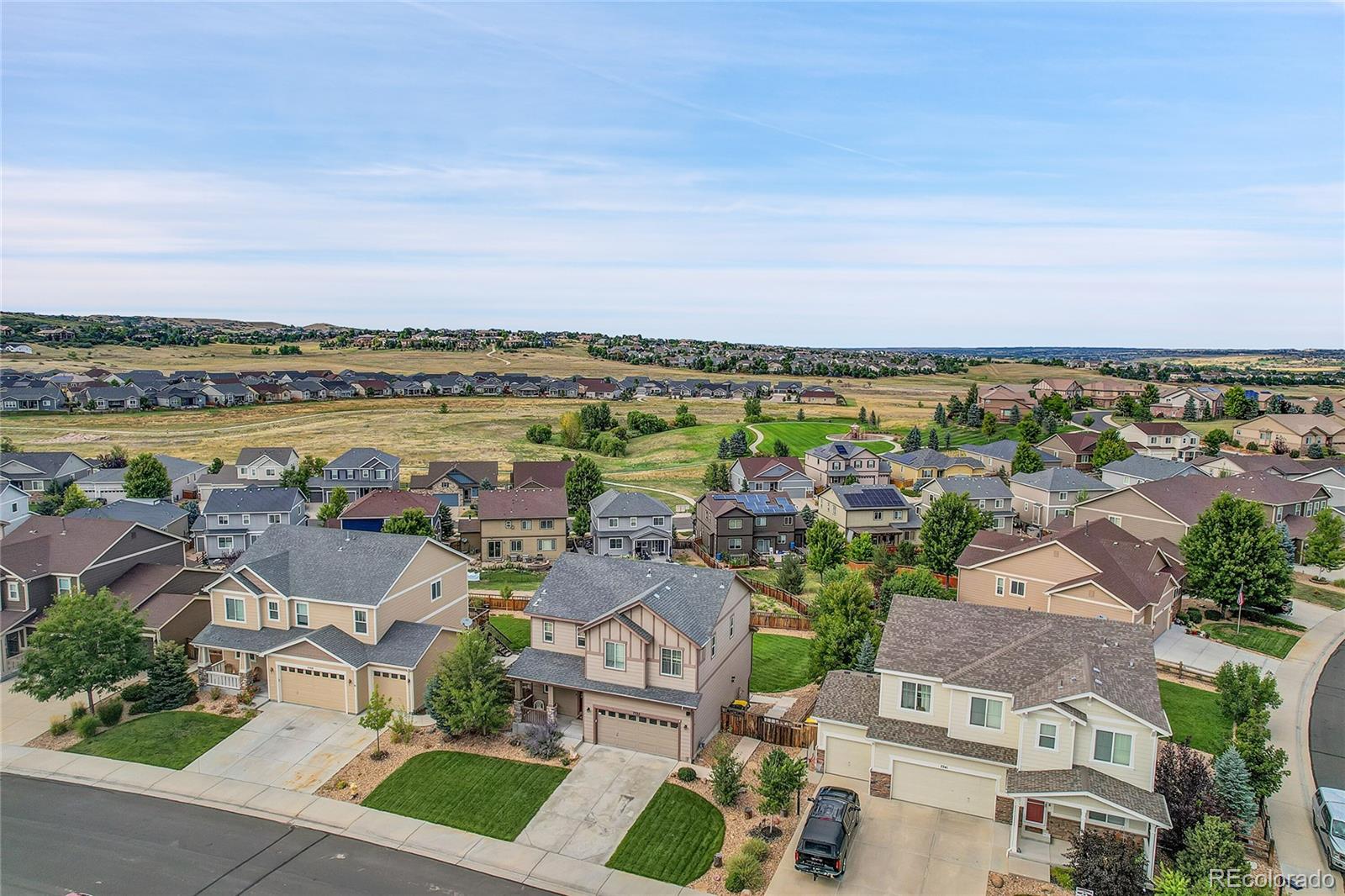 MLS Image #44 for 7725  sabino lane,castle rock, Colorado