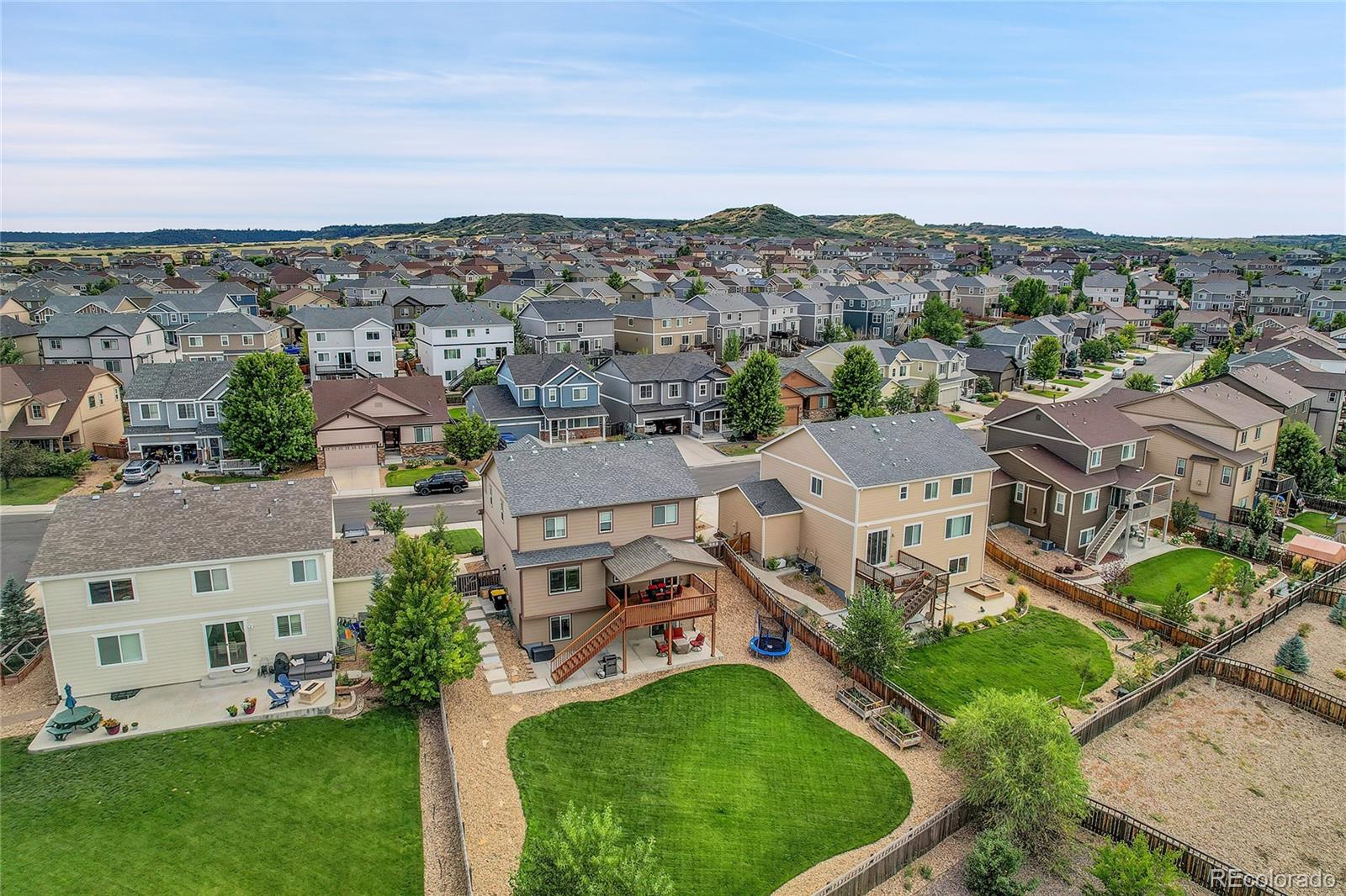 MLS Image #45 for 7725  sabino lane,castle rock, Colorado