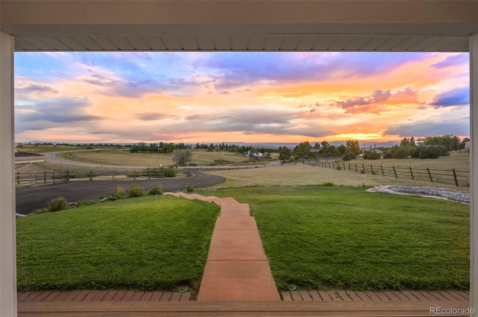 CMA Image for 13786  travois trail,Parker, Colorado