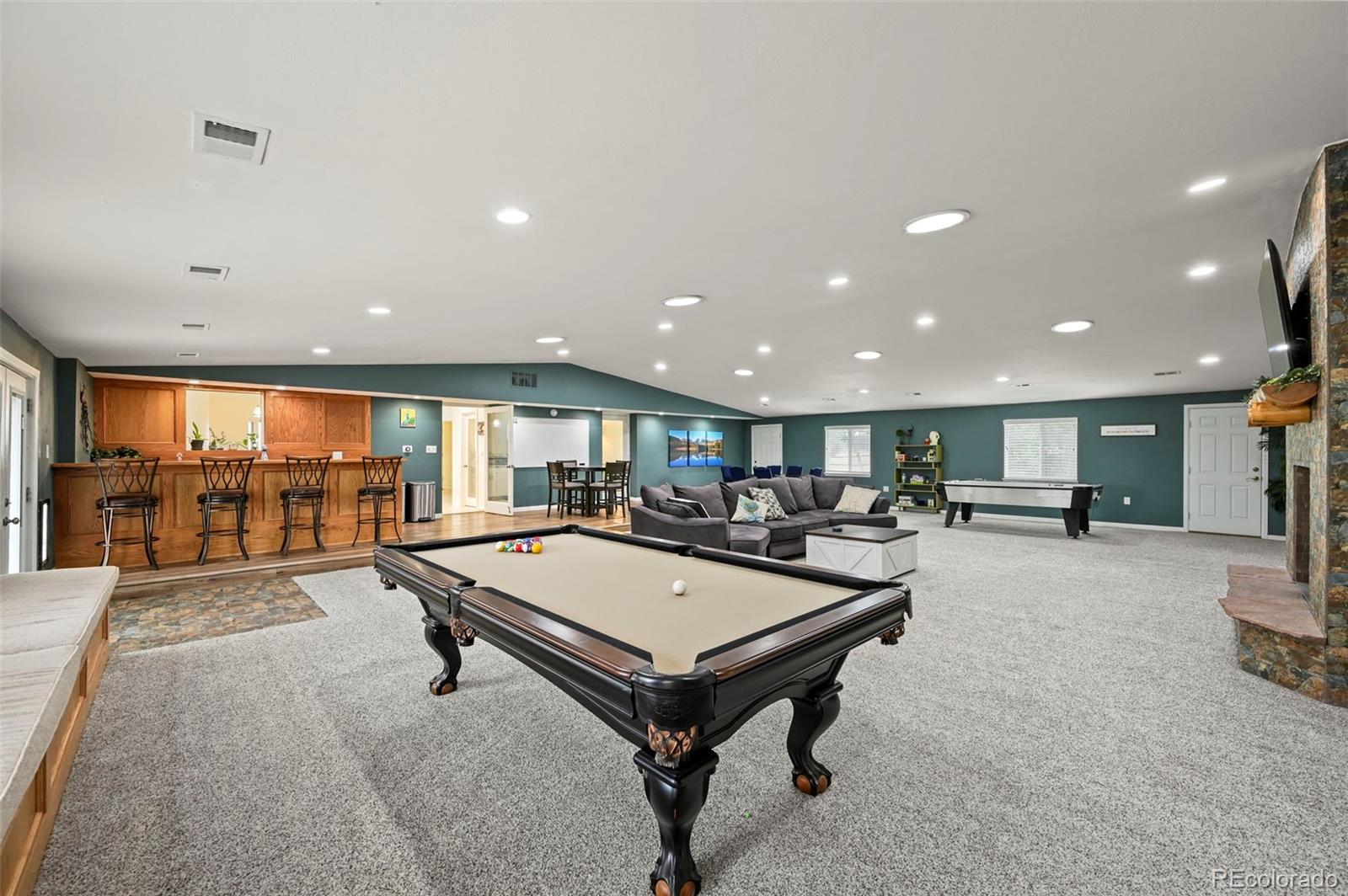 MLS Image #3 for 13786  travois trail,parker, Colorado