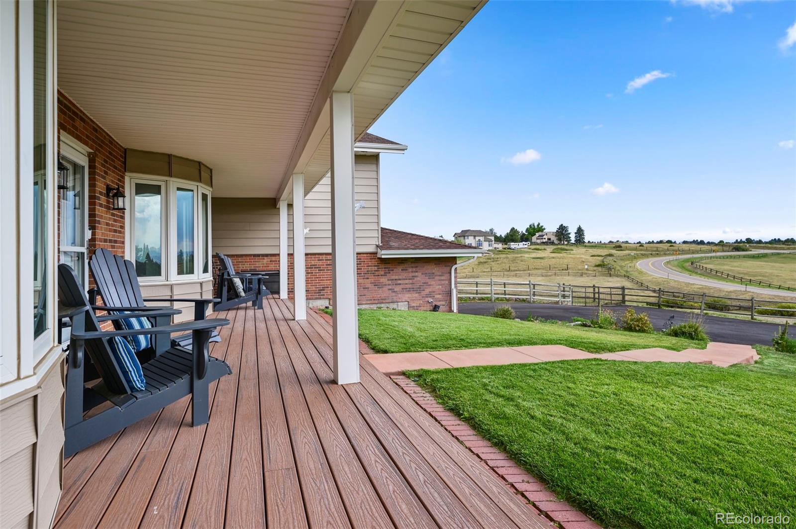 MLS Image #36 for 13786  travois trail,parker, Colorado