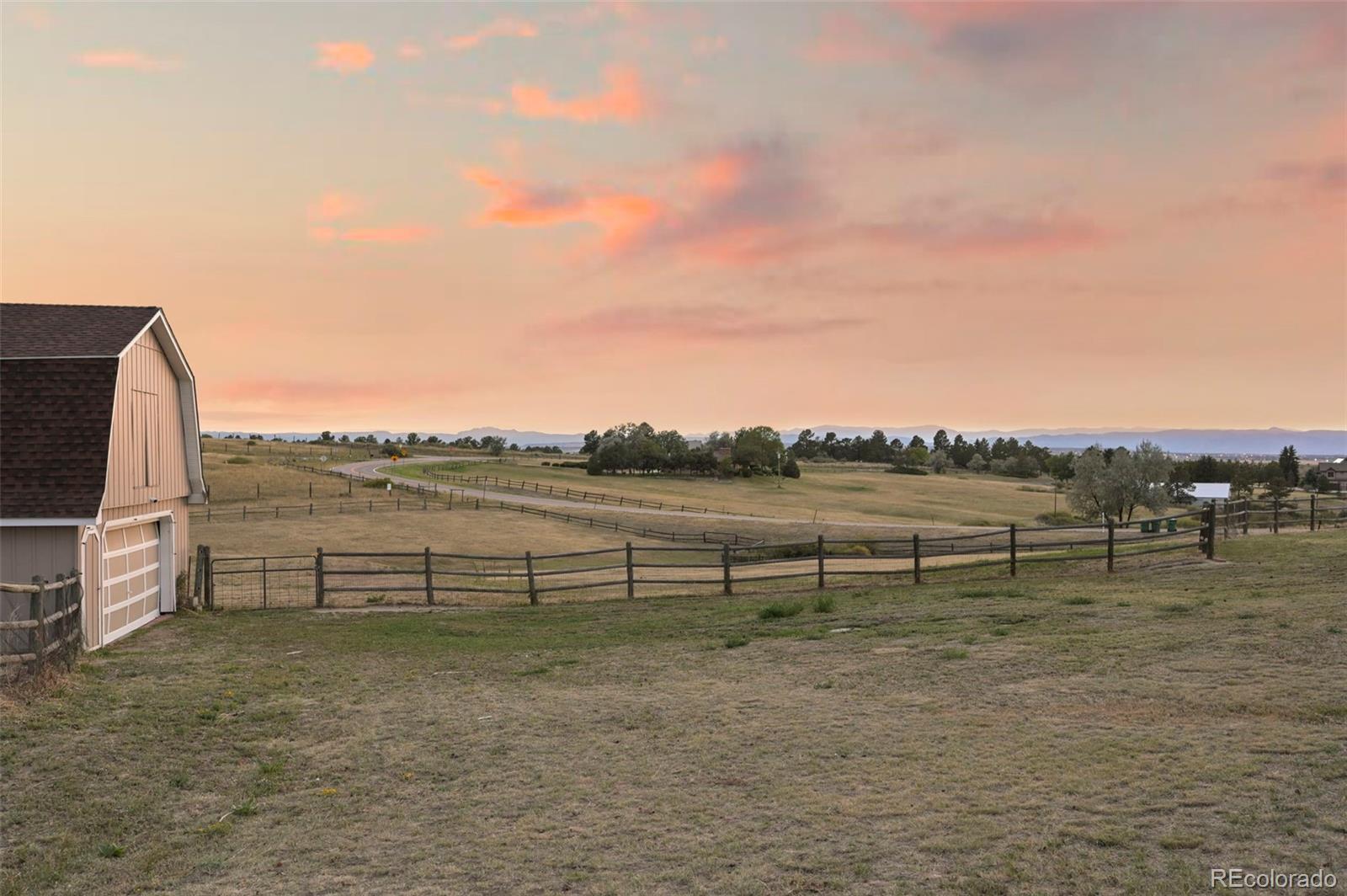 MLS Image #47 for 13786  travois trail,parker, Colorado