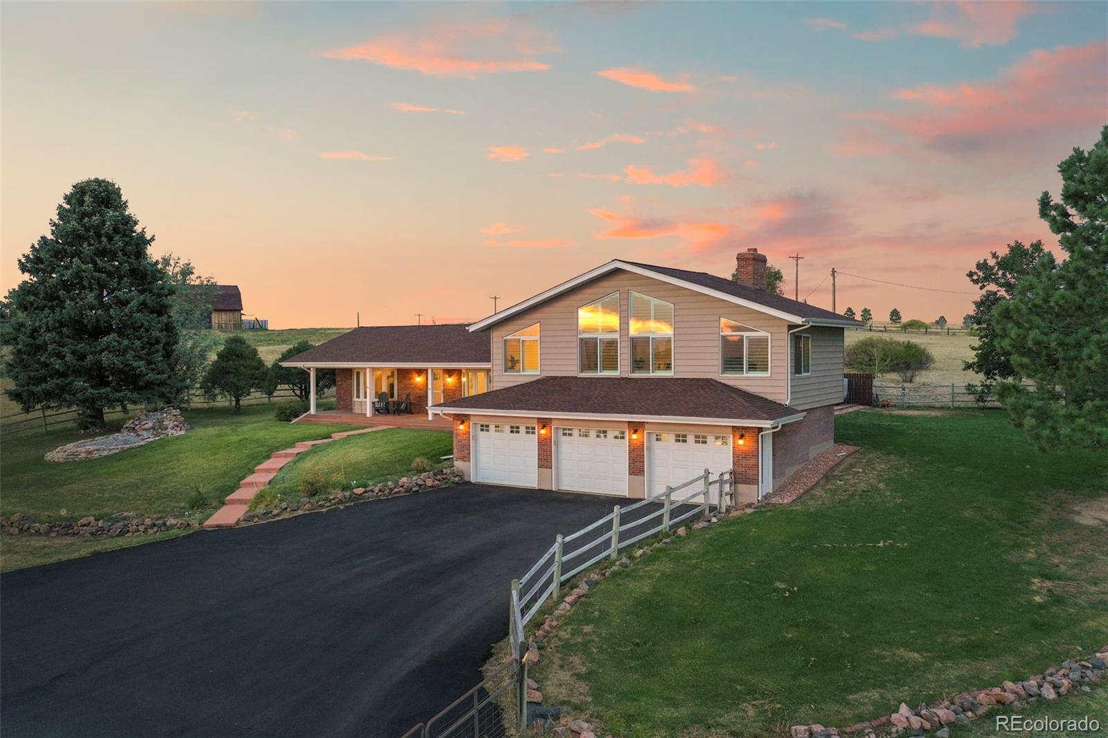 MLS Image #48 for 13786  travois trail,parker, Colorado