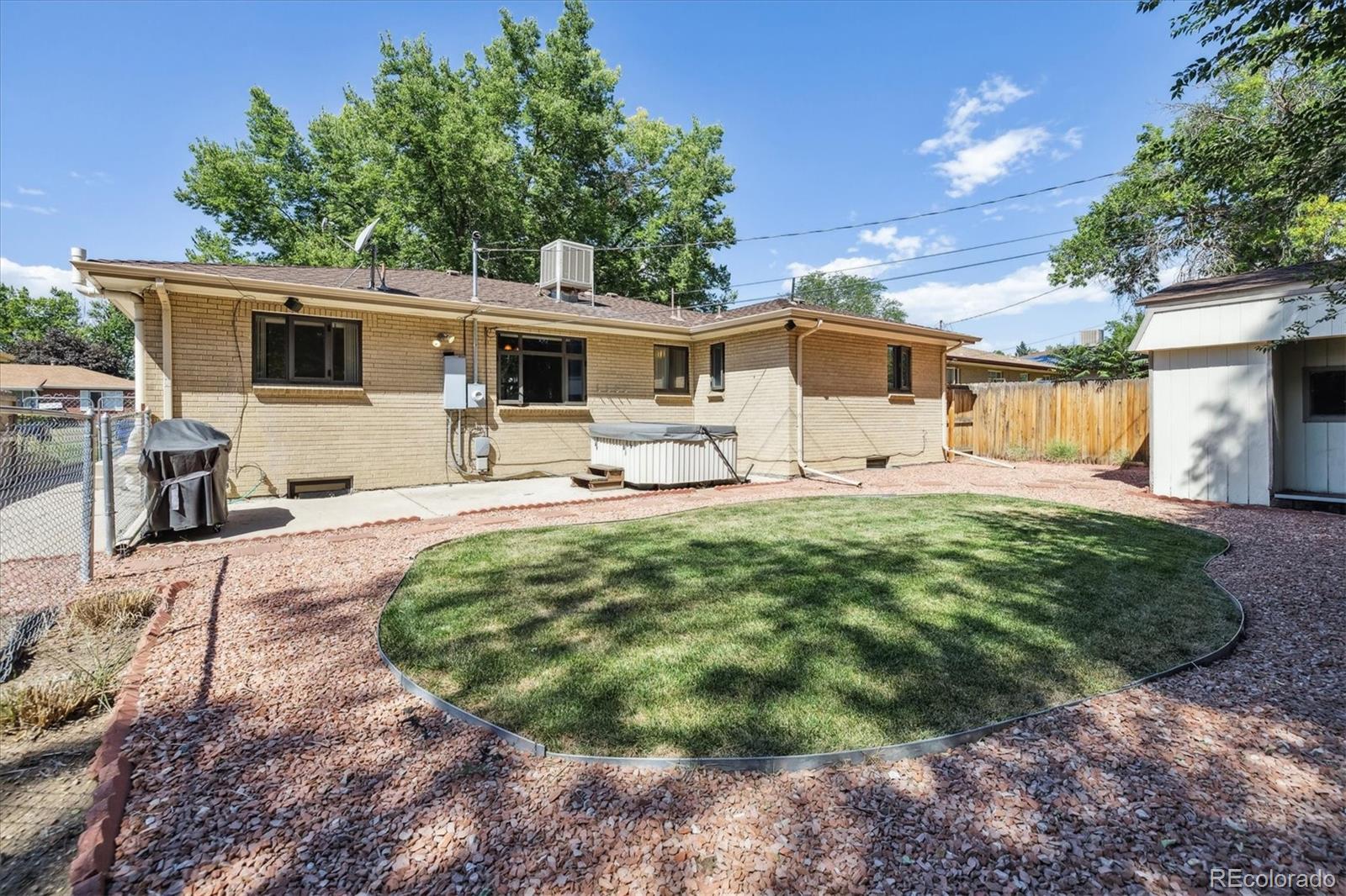 MLS Image #27 for 1360 s eaton court,lakewood, Colorado