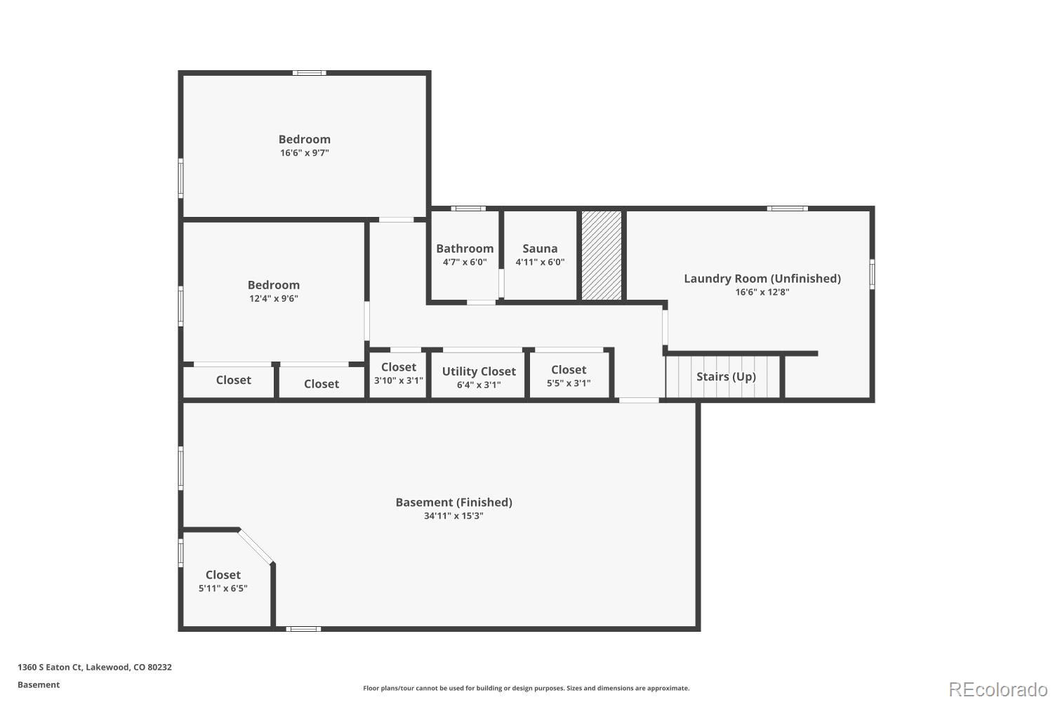 MLS Image #30 for 1360 s eaton court,lakewood, Colorado