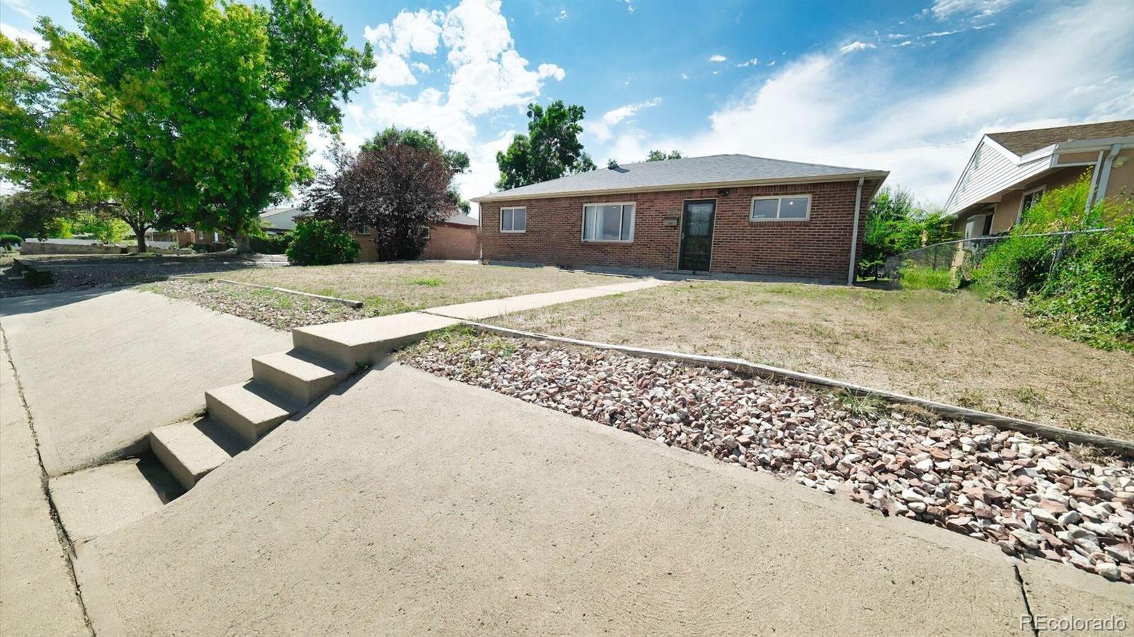 MLS Image #1 for 9231  harris street,thornton, Colorado