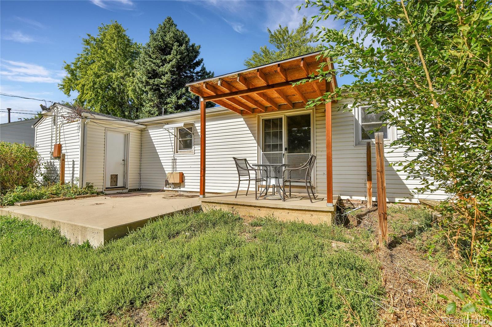 MLS Image #18 for 1660  quay street,lakewood, Colorado