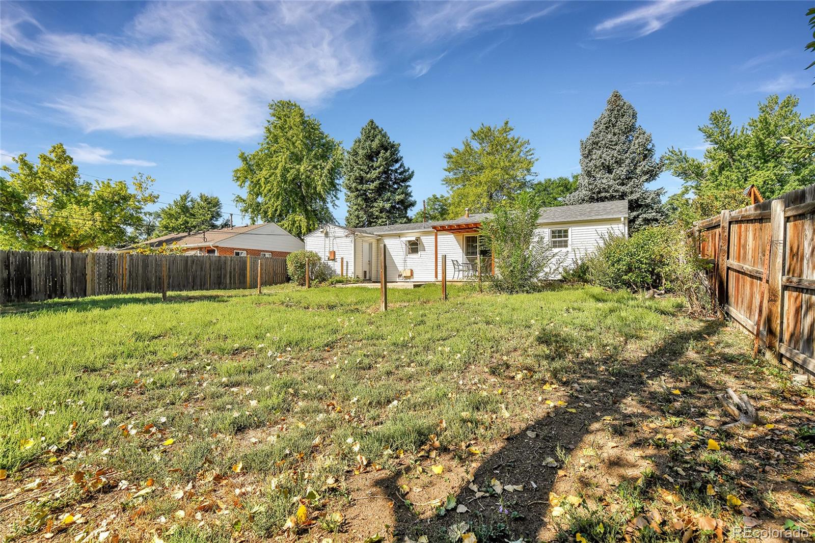 MLS Image #20 for 1660  quay street,lakewood, Colorado