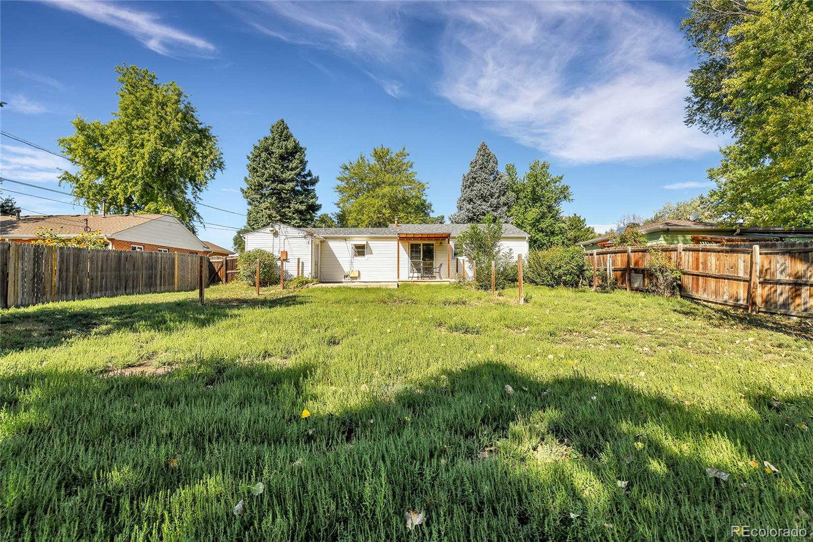 MLS Image #21 for 1660  quay street,lakewood, Colorado