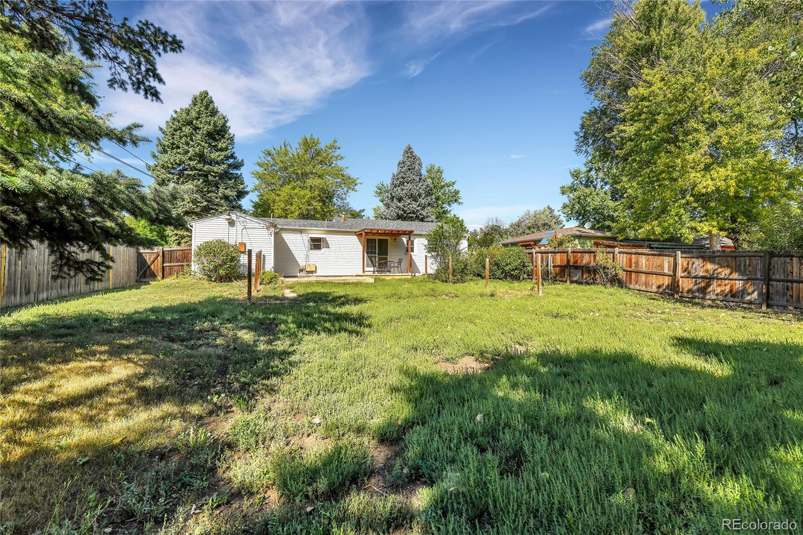 MLS Image #22 for 1660  quay street,lakewood, Colorado