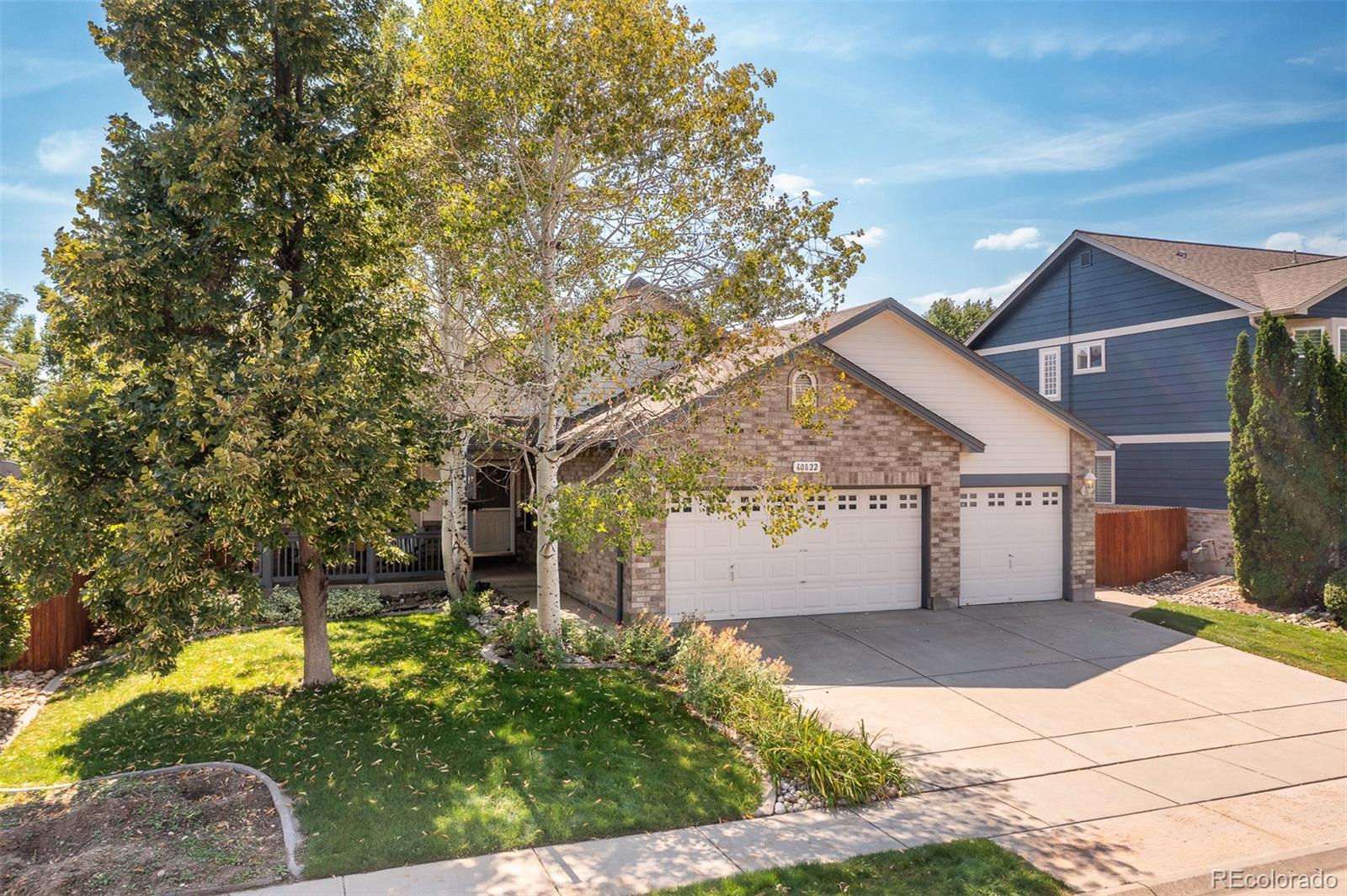 MLS Image #0 for 10822 w 54th place,arvada, Colorado