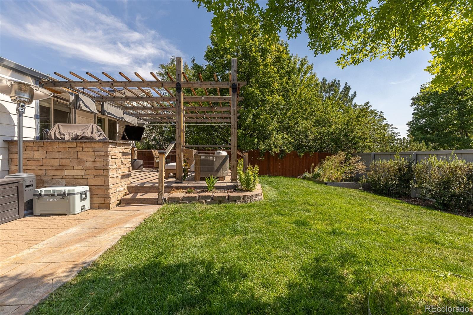 MLS Image #37 for 10822 w 54th place,arvada, Colorado