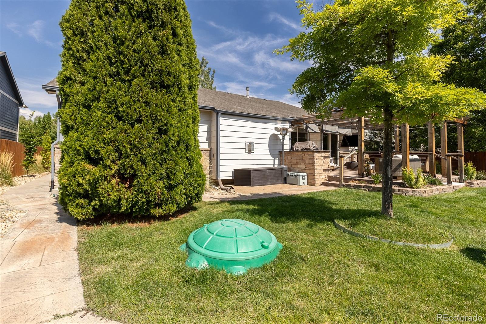 MLS Image #38 for 10822 w 54th place,arvada, Colorado