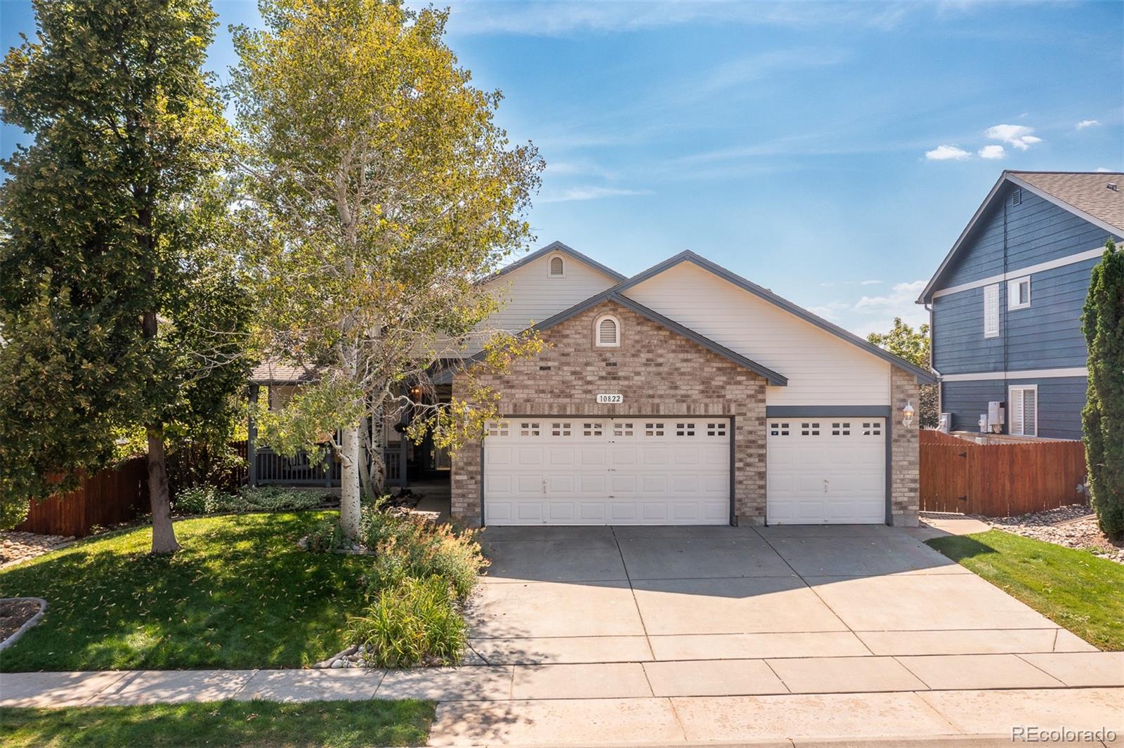 MLS Image #43 for 10822 w 54th place,arvada, Colorado