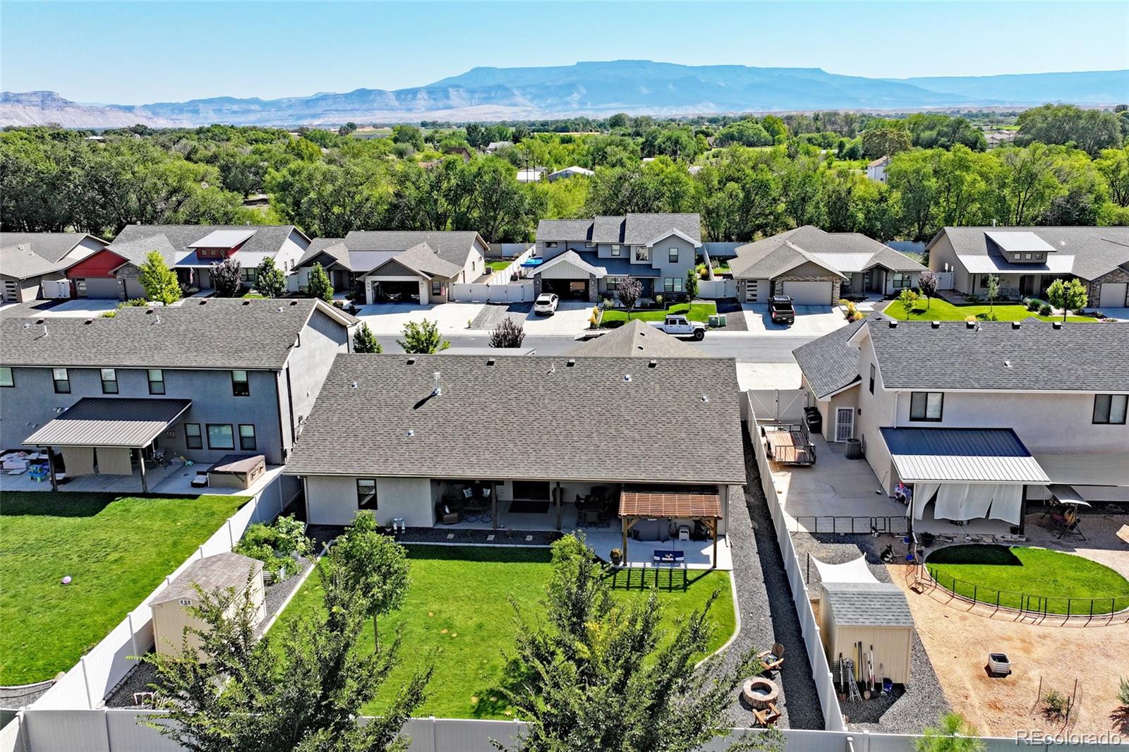 MLS Image #24 for 263  durant street,grand junction, Colorado