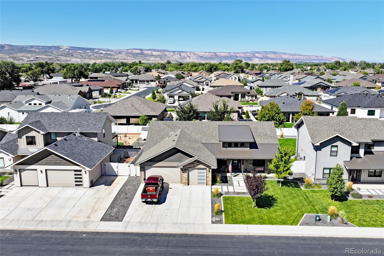 MLS Image #34 for 263  durant street,grand junction, Colorado