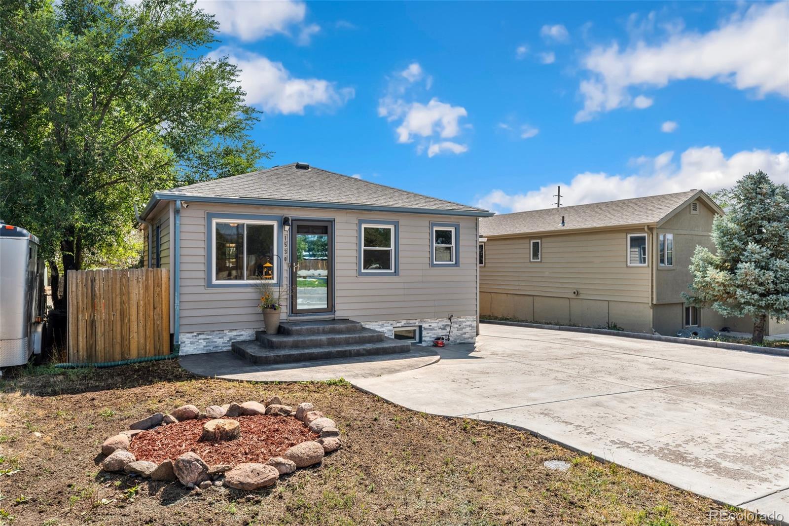 MLS Image #4 for 1530  simms street,lakewood, Colorado