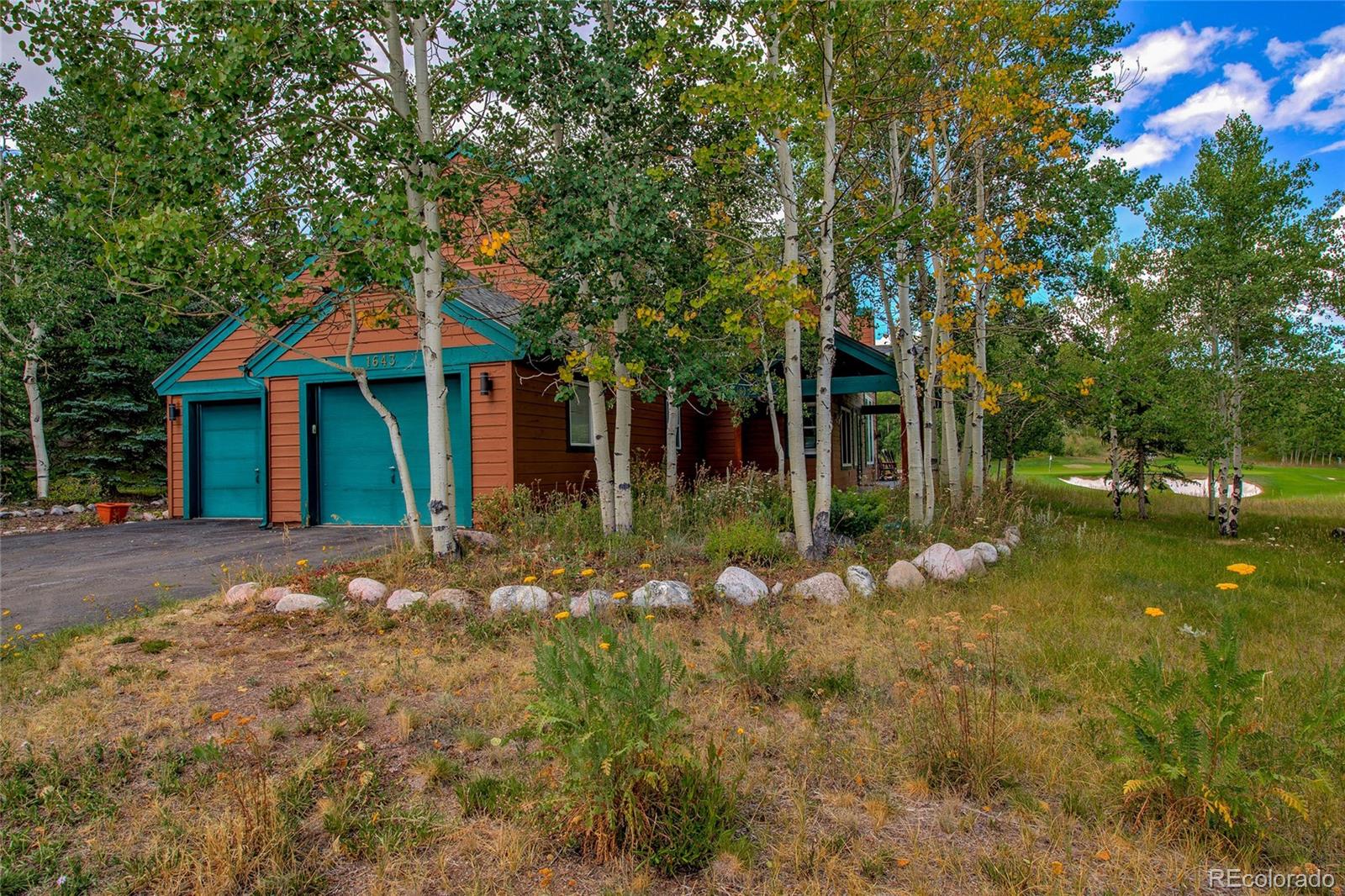 MLS Image #44 for 1643 n chipmunk lane,silverthorne, Colorado